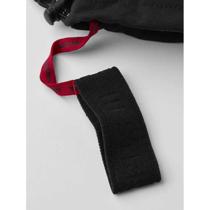 Hestra Heli Ski Glove Womens image number 5