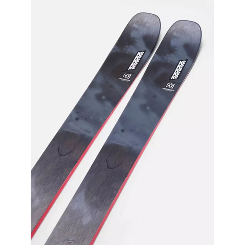 K2 Mindbender 99Ti Skis image number 4