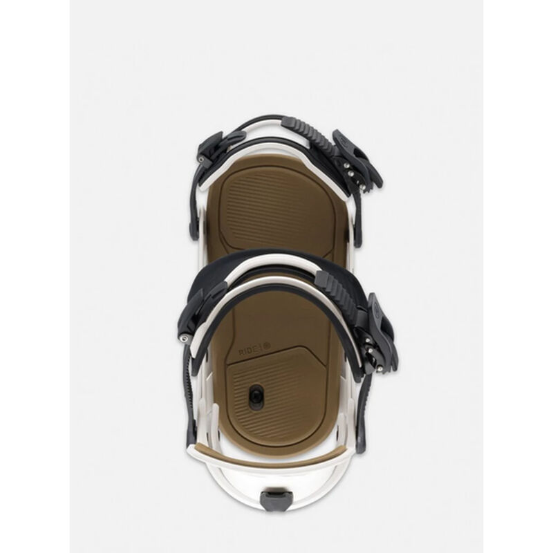 Ride Drone Snowboard Bindings Mens image number 3