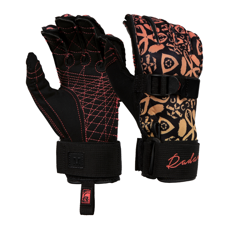 Radar Lyric Inside-Out Gloves image number 0