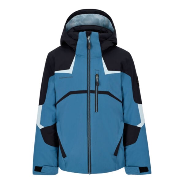 Obermeyer Mach 15 Jacket Junior Boys