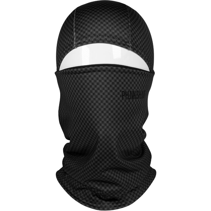 Phunkshun Hybrid Convertible Balaclava Adults image number 0