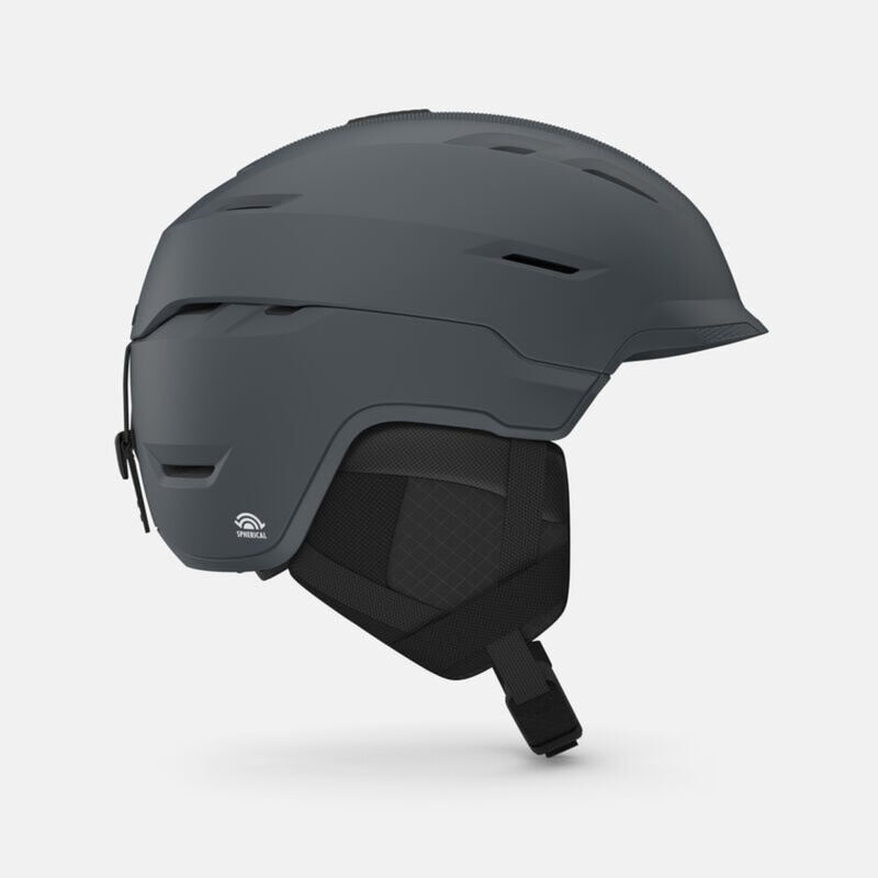 Giro Tor Spherical Helmet image number 3