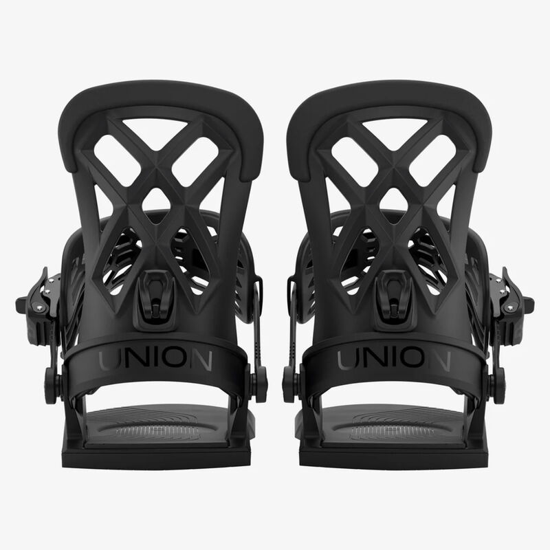 Union Flite Pro Snowboard Bindings image number 3