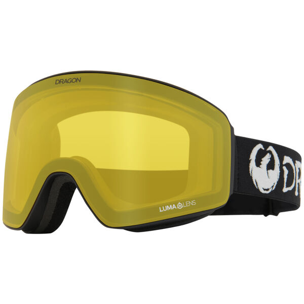 Dragon PXV Goggles + Limalens Photochromic Lens