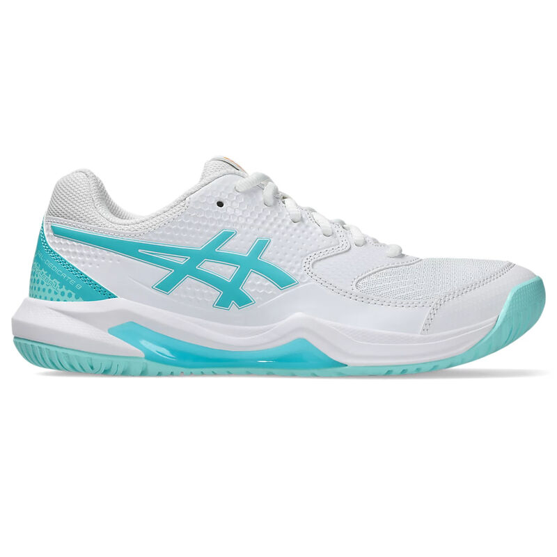 Asics Gel-Dedicate 8 Pickleball Shoes Womens image number 2