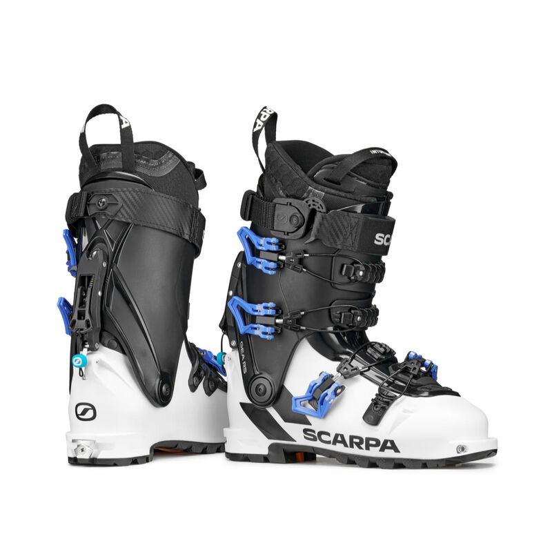 Scarpa Gea RS Ski Boots Womens image number 6