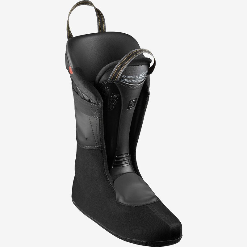 Salomon S/Pro 90 Custom Heat Connect Ski Boots Womens image number 2