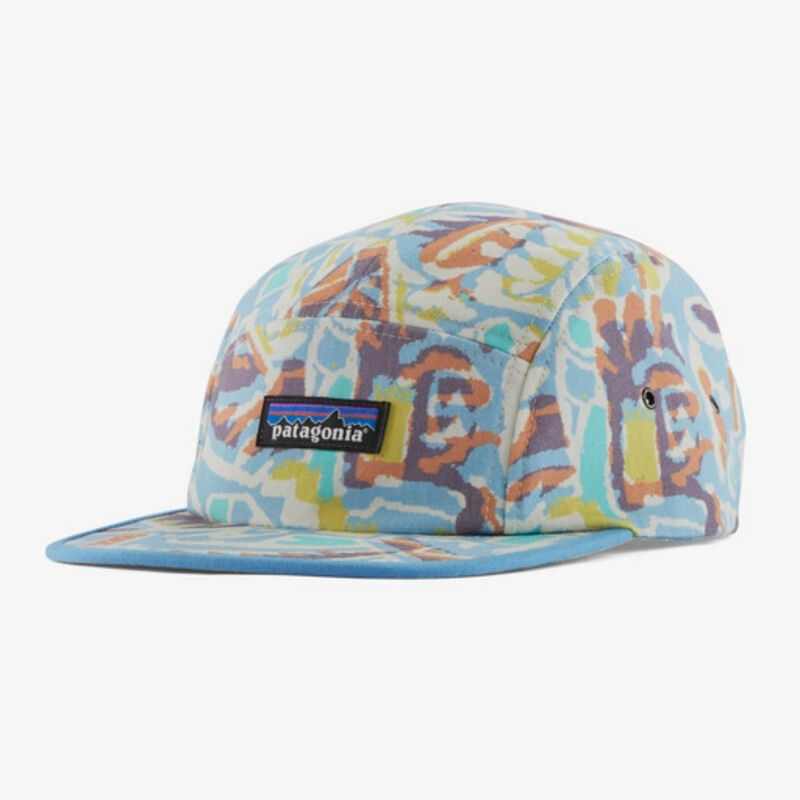 Patagonia Maclure Hat image number 0