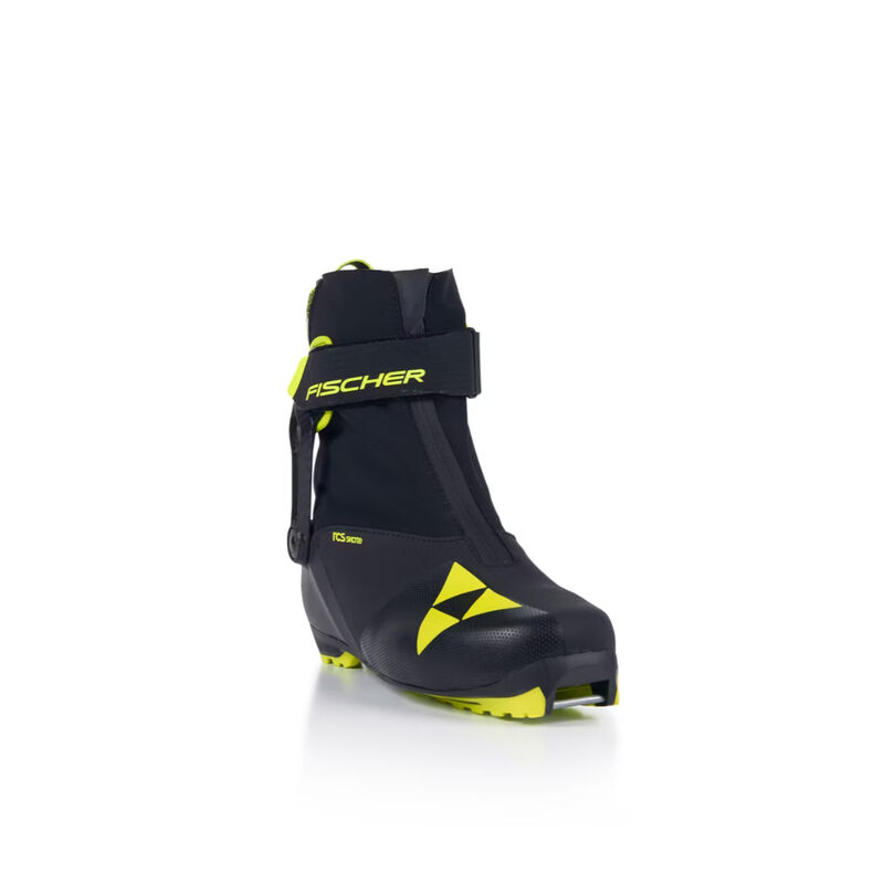 Fischer RCS Skate Nordic Boots image number 3