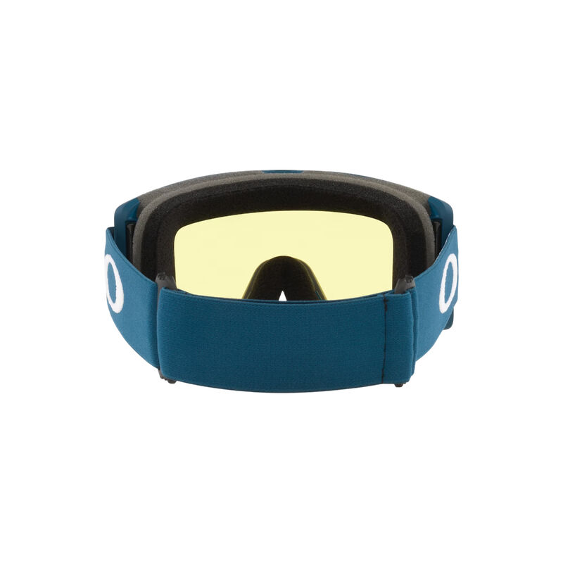 Oakley Target Line L Goggles + High Intensity Yellow Lens image number 2