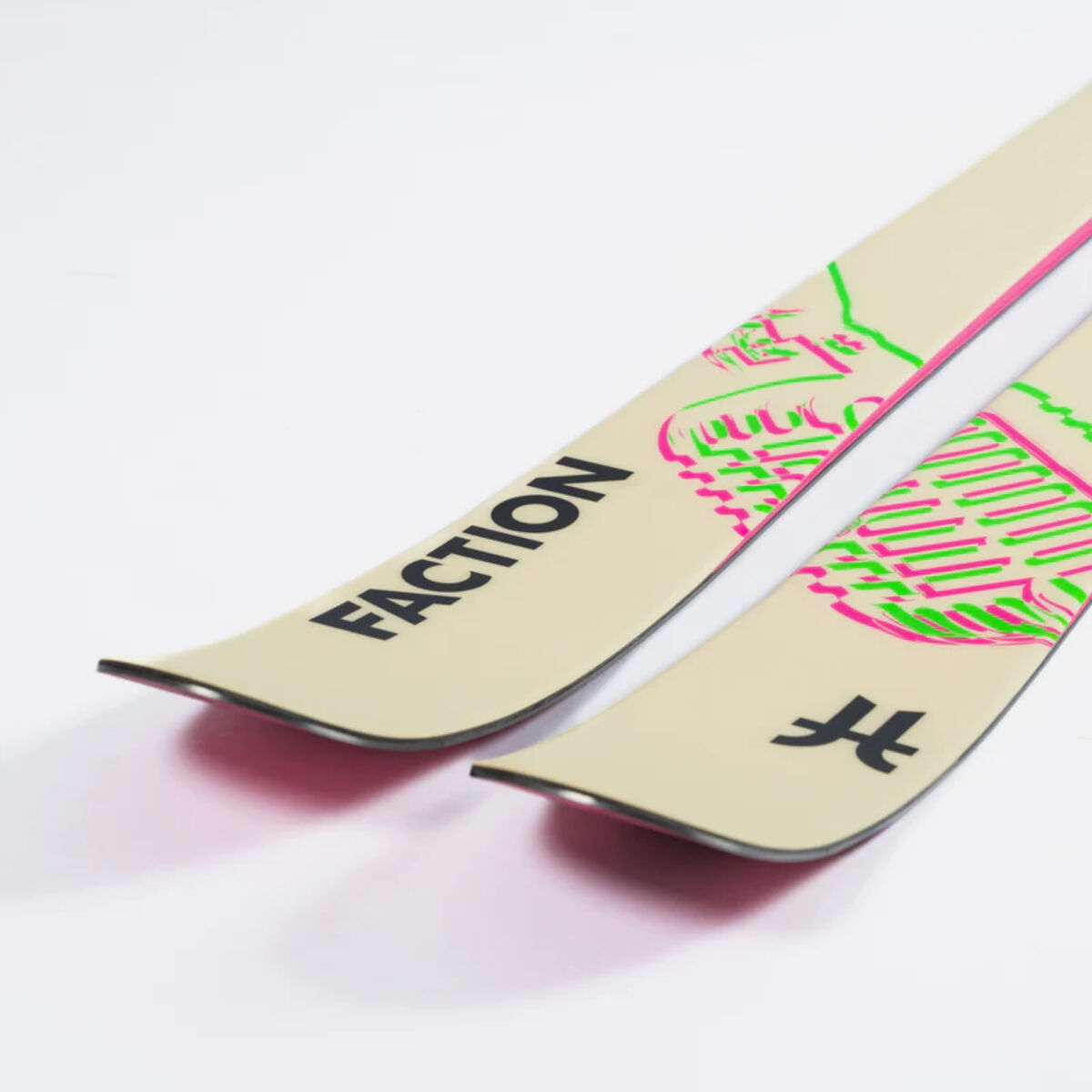 Faction Prodigy 1X Skis Womens | Christy Sports