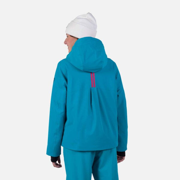 Rossignol Blackside Ski Jacket Womens