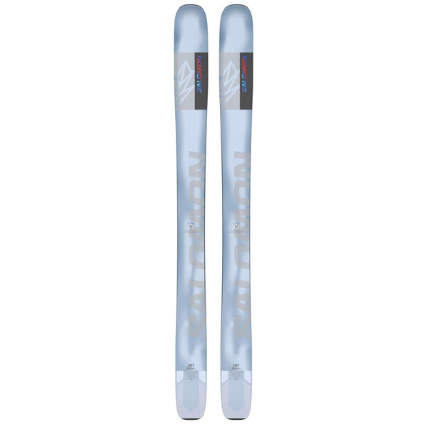 Salomon QST Blank Skis