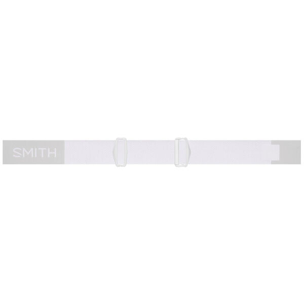 Smith I/O Mag S Goggles + Chromapop Everyday Rose Gold Lens