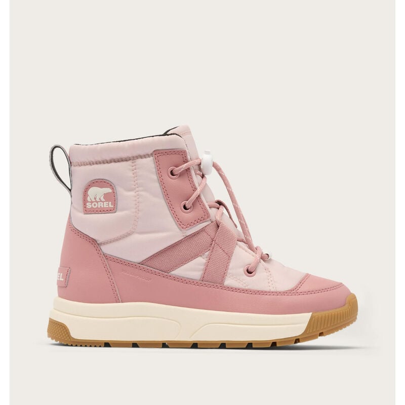 Sorel Whitney&trade; III Mid Waterproof Boots Kids image number 0