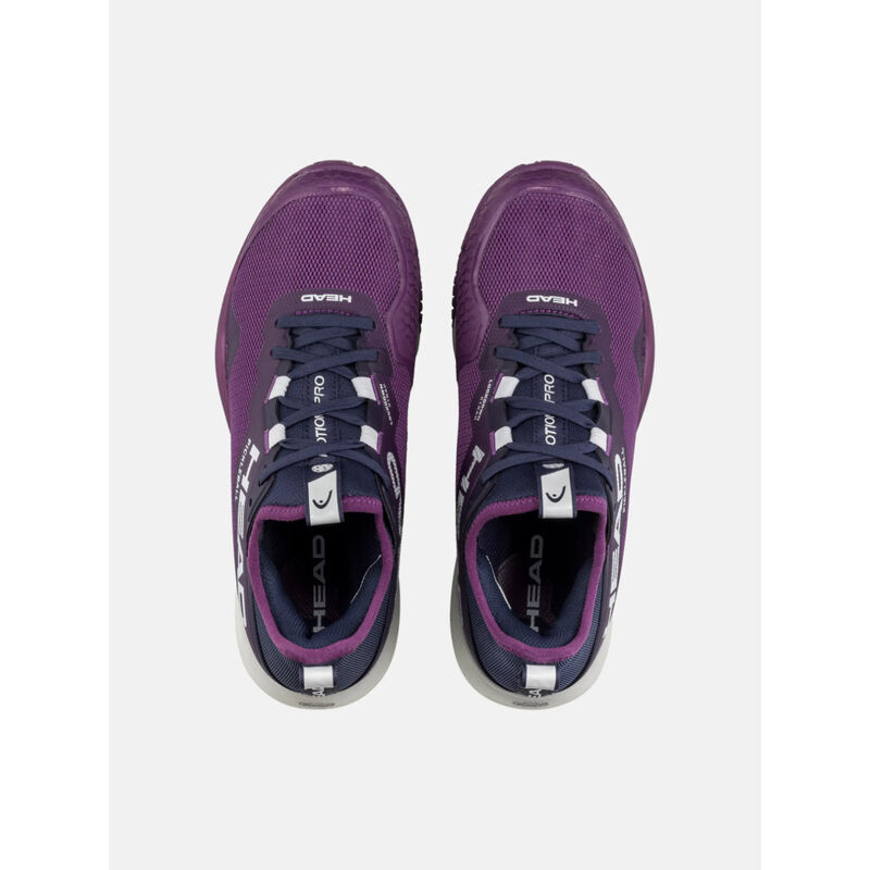 Head Motion Pro Pickleball Shoes Womens image number 4