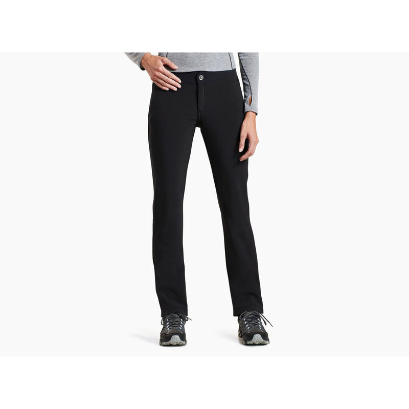 Kuhl Frost Softshell Pants Womens image number 0