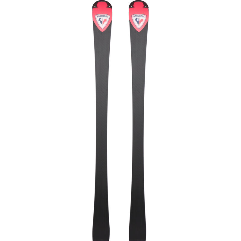 Rossignol Hero Multi-Event Open Racing Skis Junior image number 2