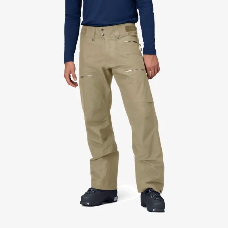 Norrona Lofoten Gore-Tex Pants Mens image number 2