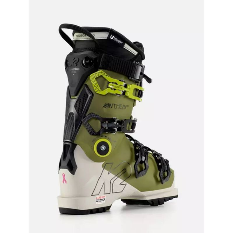 K2 Anthem 110 LV Ski Boots Womens image number 2