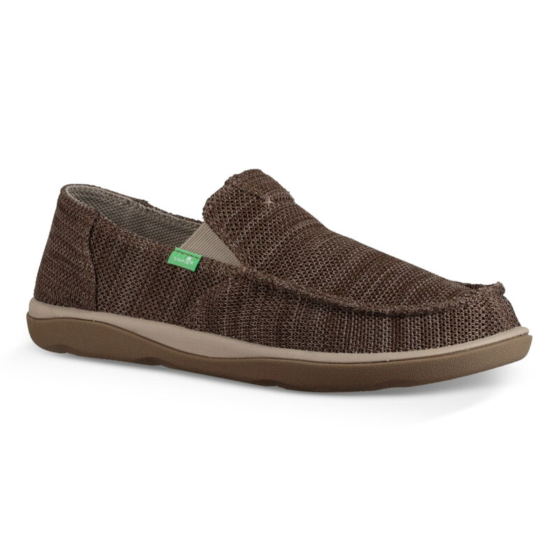 Sanuk Tripper Lite 2 Mesh Shoes Mens image number 0