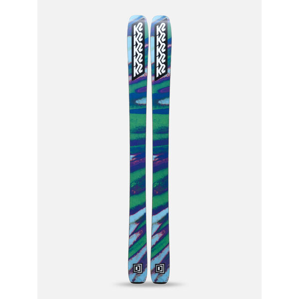 K2 Mindbender 99Ti Skis Womens