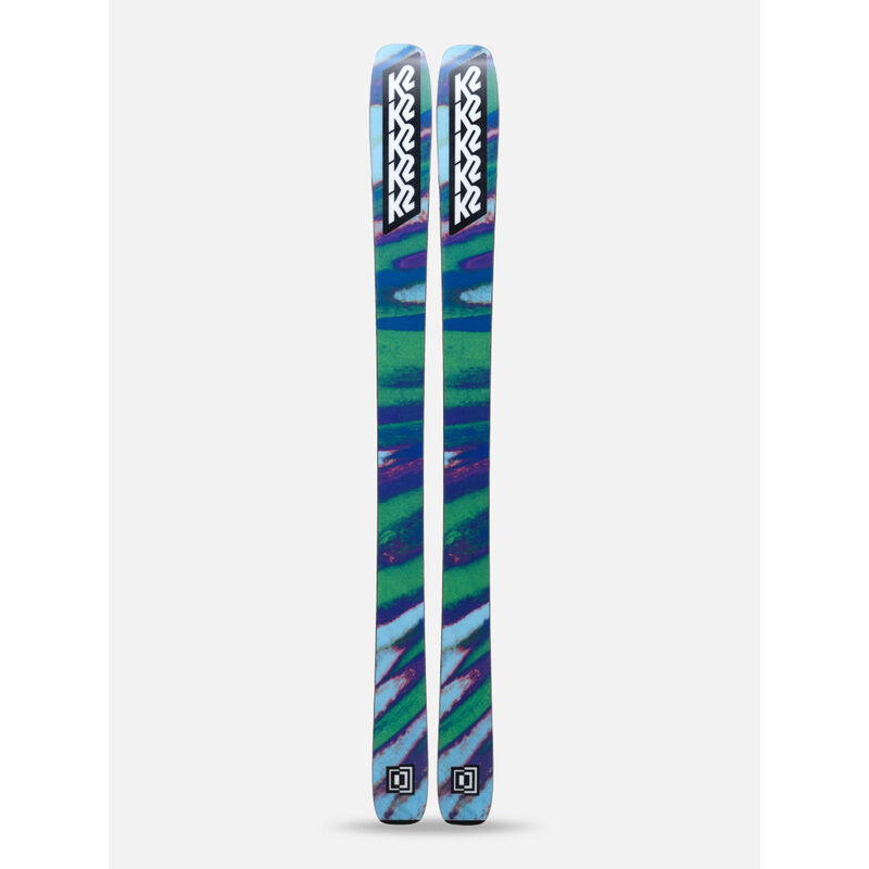 K2 Mindbender 99Ti Skis Womens image number 1