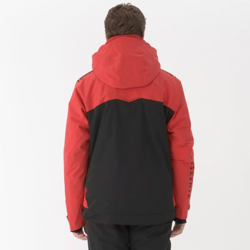 Descente Reign Jacket Mens image number 2