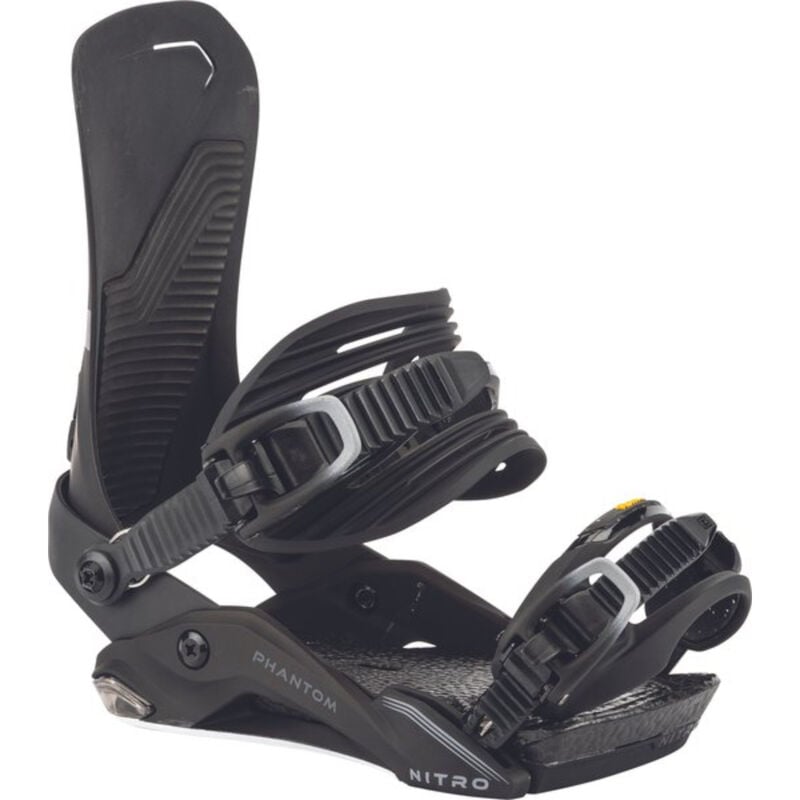 Nitro Phantom Snowboard Bindings image number 0
