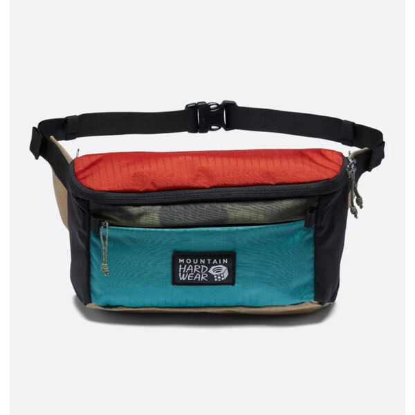 Mountain Hardwear Camp 4 Hip Pack