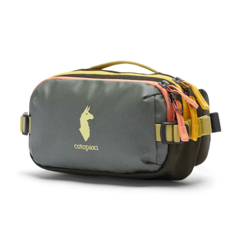 Cotopaxi Allpa X 1.5L Hip Pack image number 0