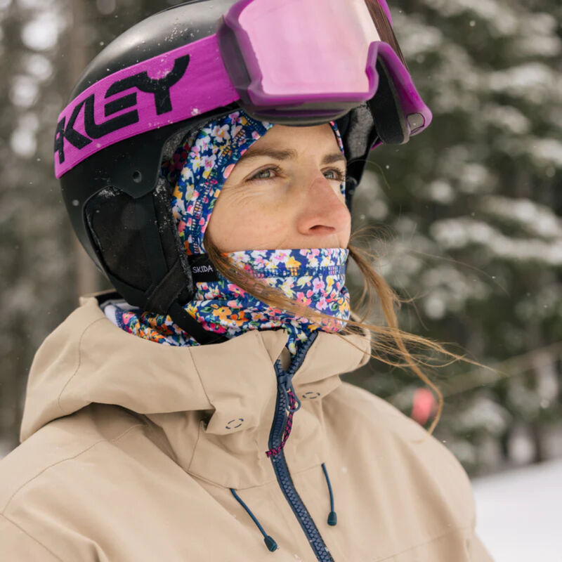 Skida Balaclava Womens image number 2