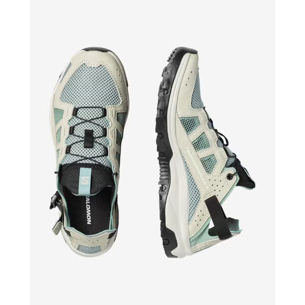 Salomon Techamphibian 5 Water Shoes Womens