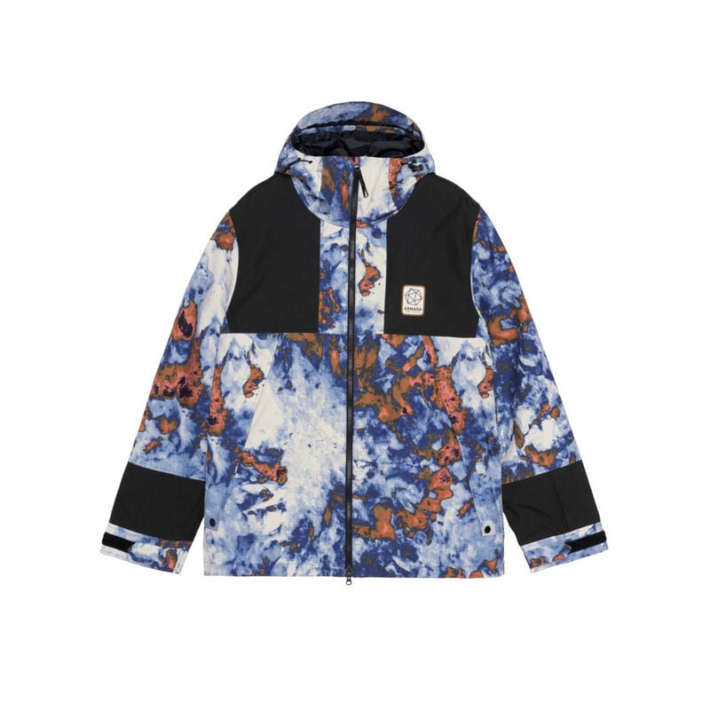 Armada Bergs 2L Insulated Jacket Mens image number 0