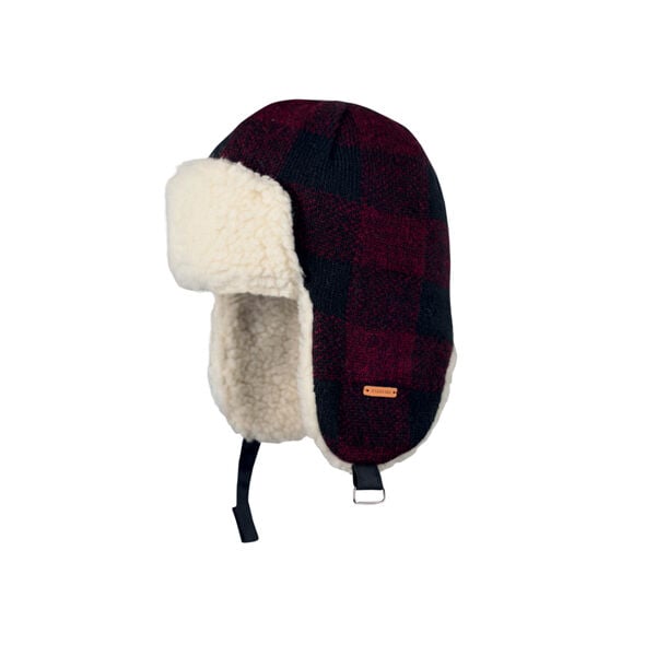 Starling Kari Sherpa Flap Hat
