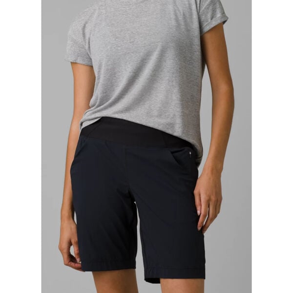 prAna Koen Flat Front Short Womens