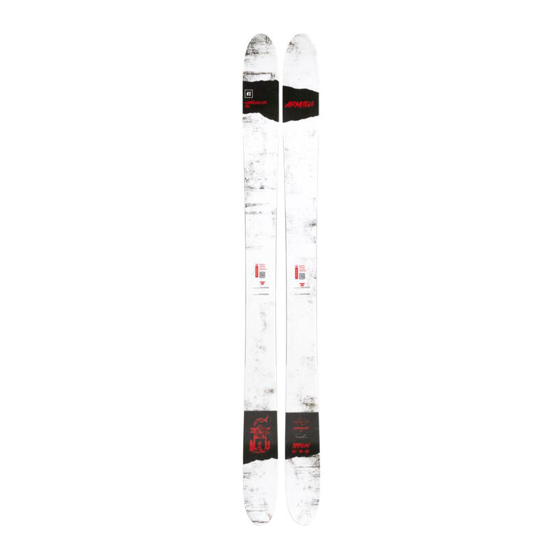 Armada Whitewalker 116 Skis image number 0