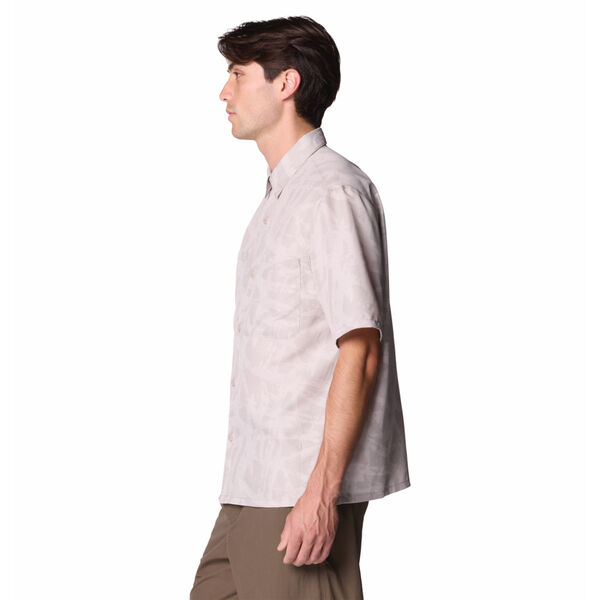Mountain Hardwear Sun Drift Cooling Short Sleeve Shirt Mens