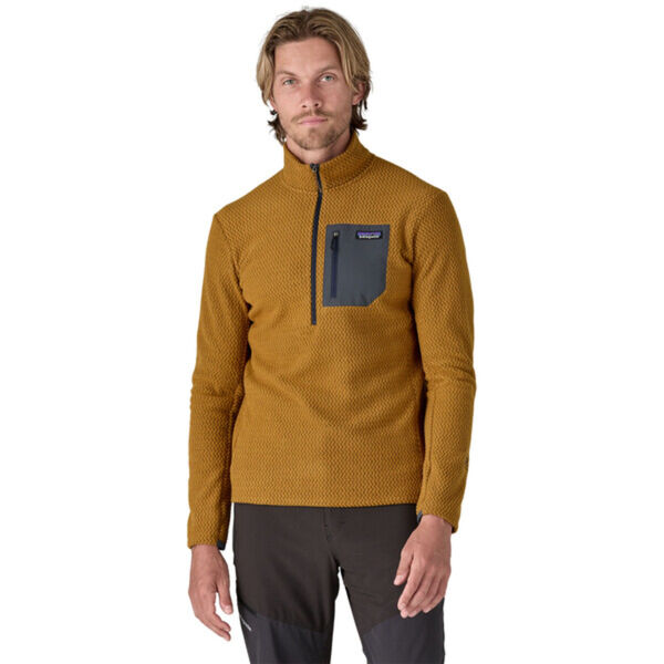 Patagonia R1 Air Zip-Neck Men's