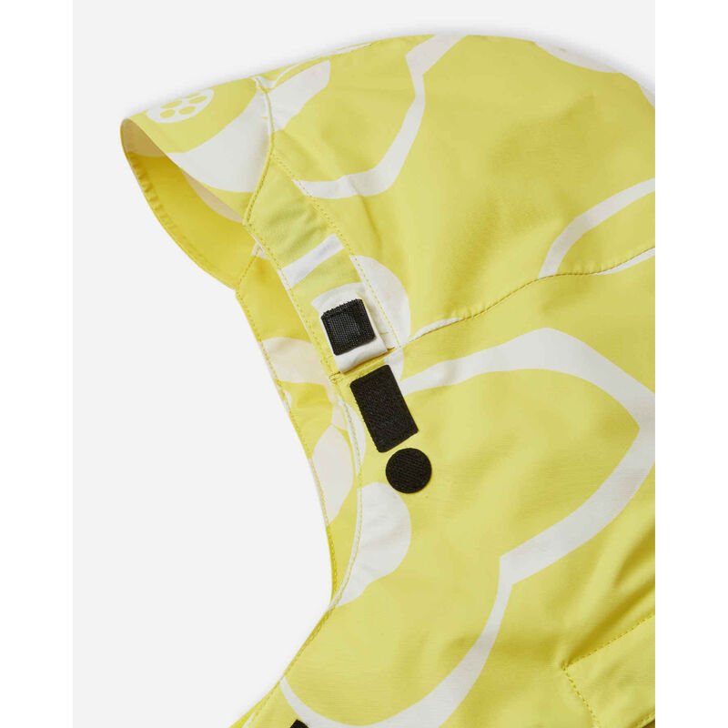 Reima Posio Reimatec Jacket Juniors image number 6