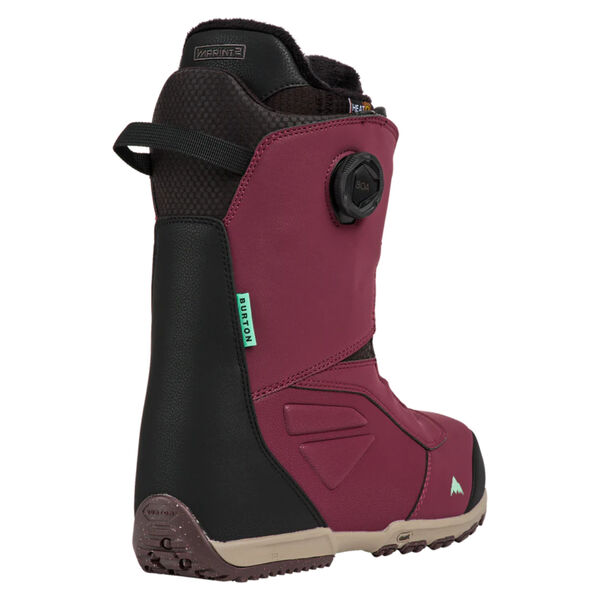 Burton Ruler BOA Snowboard Boots Mens