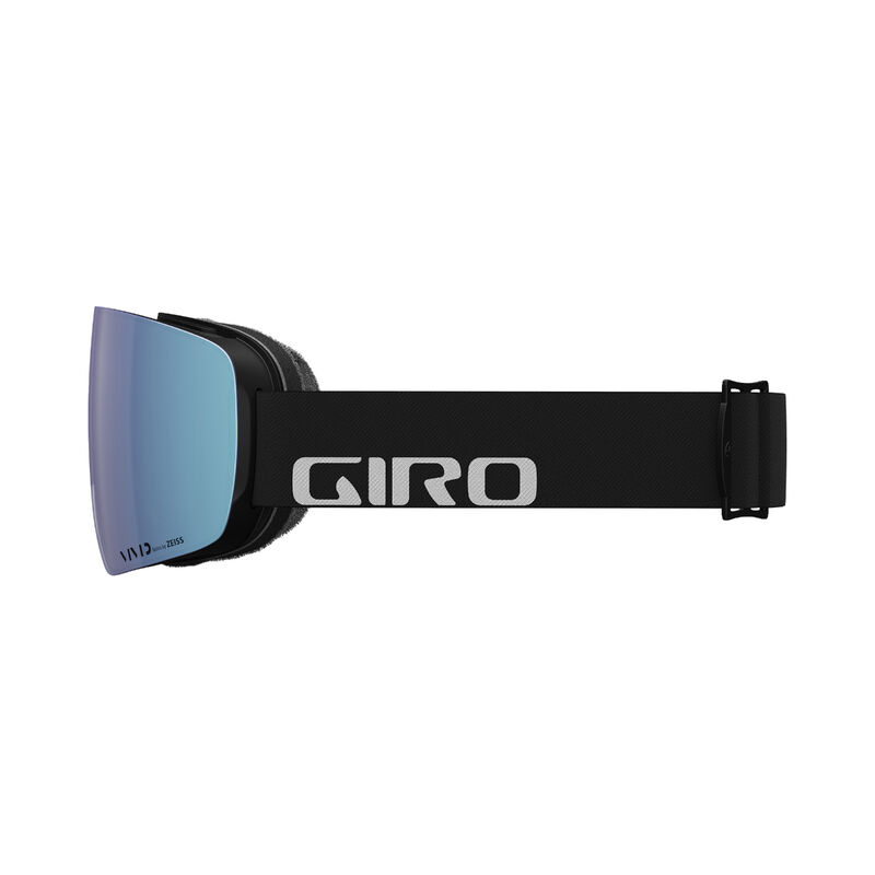 Giro Contour Goggles + Vivid Royal Vivid Infrared Lenses Christy Sports