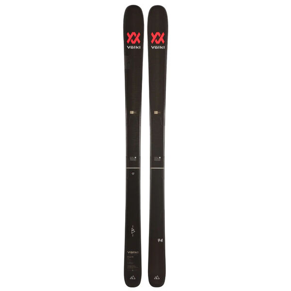 Volkl Blaze 94 Skis