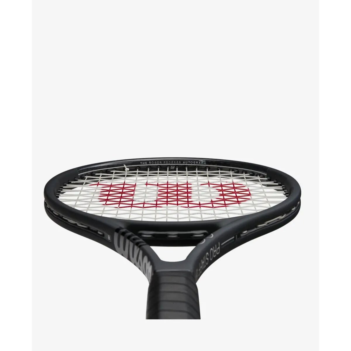 WILSON PRO STAFF RF 97 V13 (G2) 2022年モデル Wilson Pro Staff RF97 V13 Un-Strung Tennis Racquet | Christy
