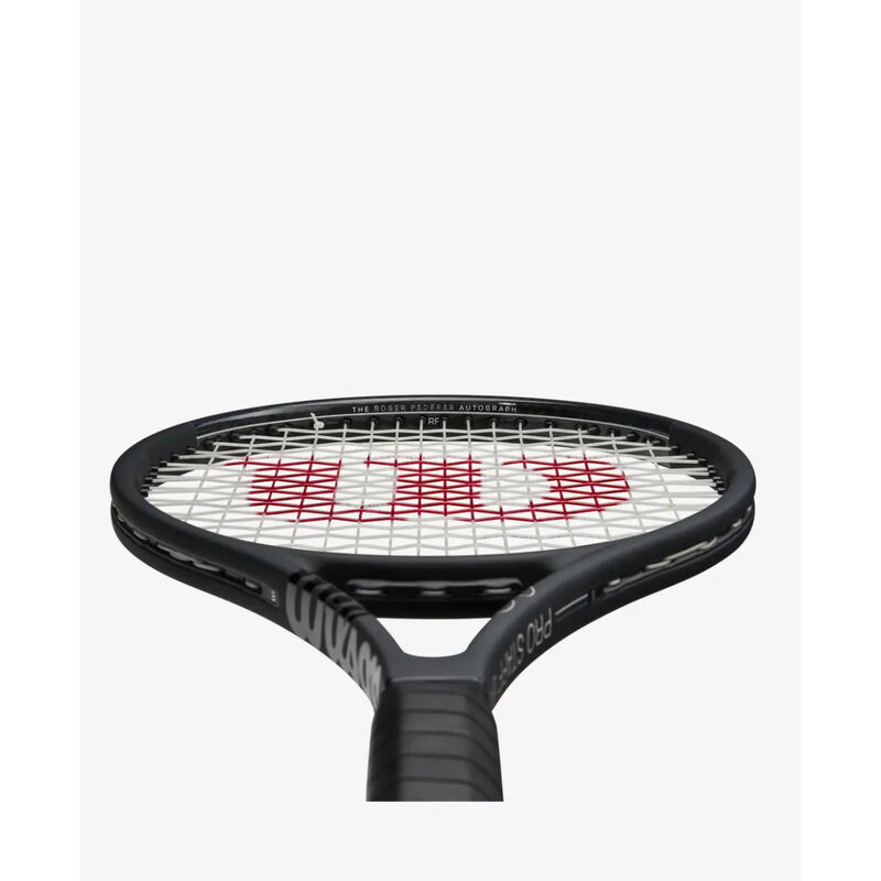 Wilson Pro Staff RF97 V13 Tennis Racquet image number 3