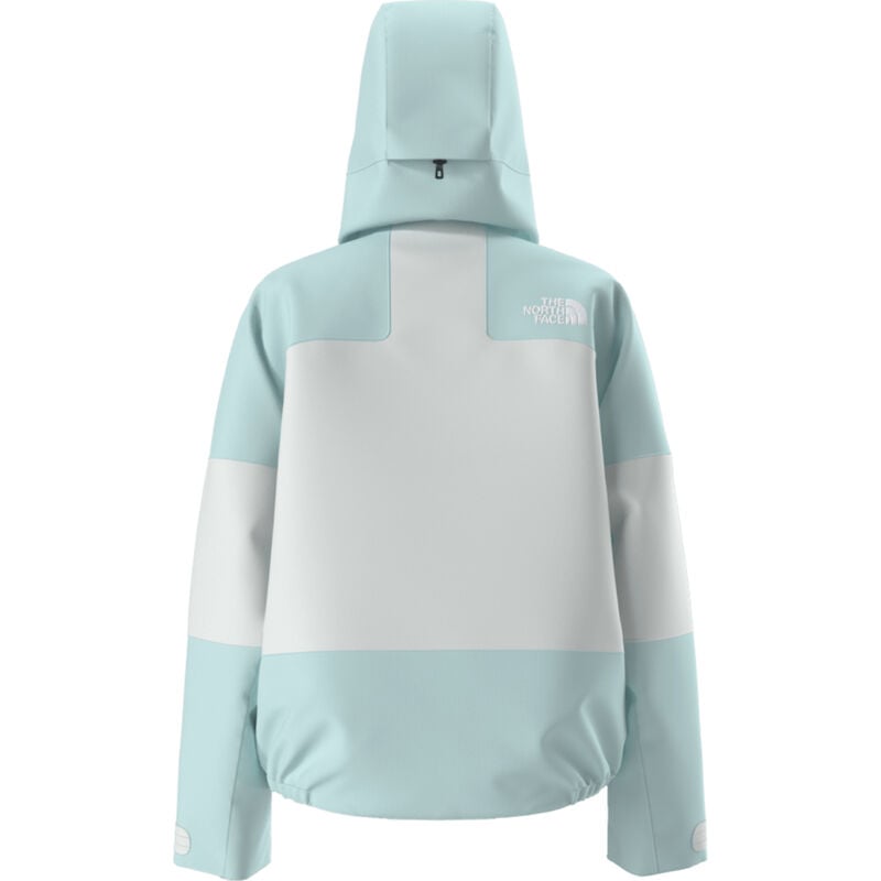 The North Face Powstar Jacket Womens image number 2