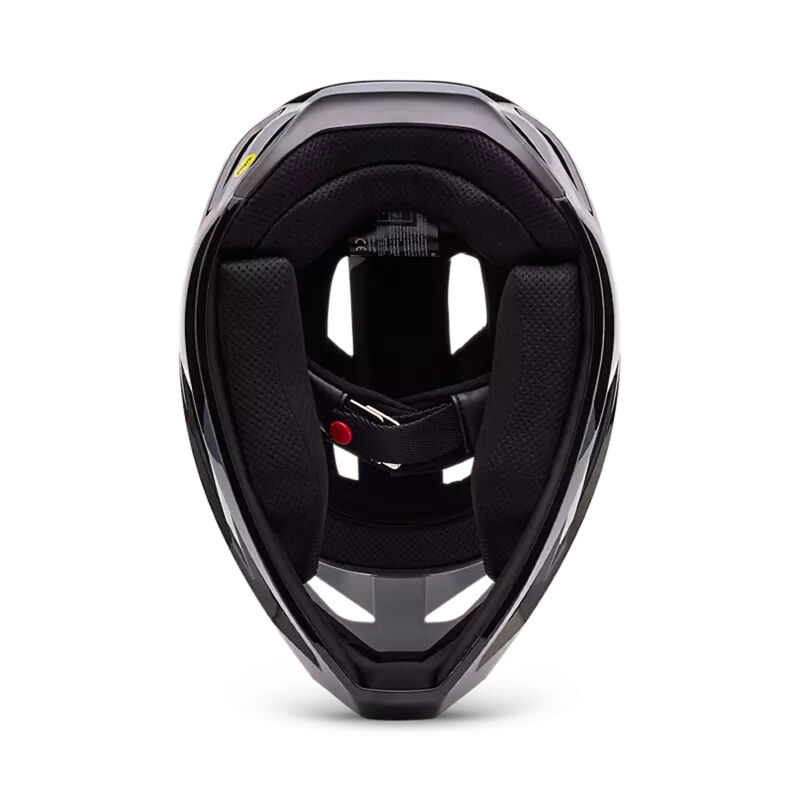 Fox Racing Rampage Barge Bike Helmet image number 5