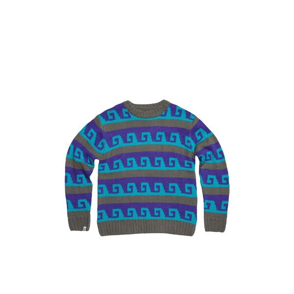 Airblaster Party Sweater Mens