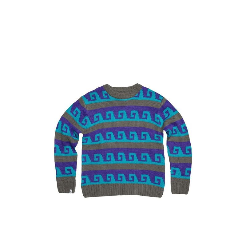 Airblaster Party Sweater Mens image number 1